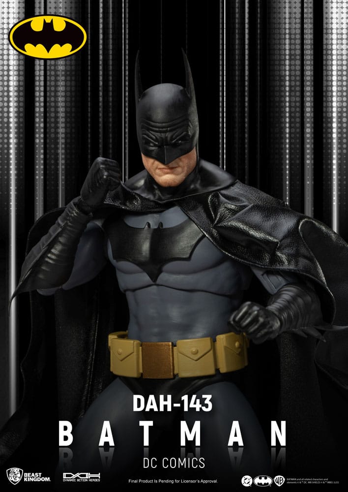 DC COMICS - Batman - Figure 21cm