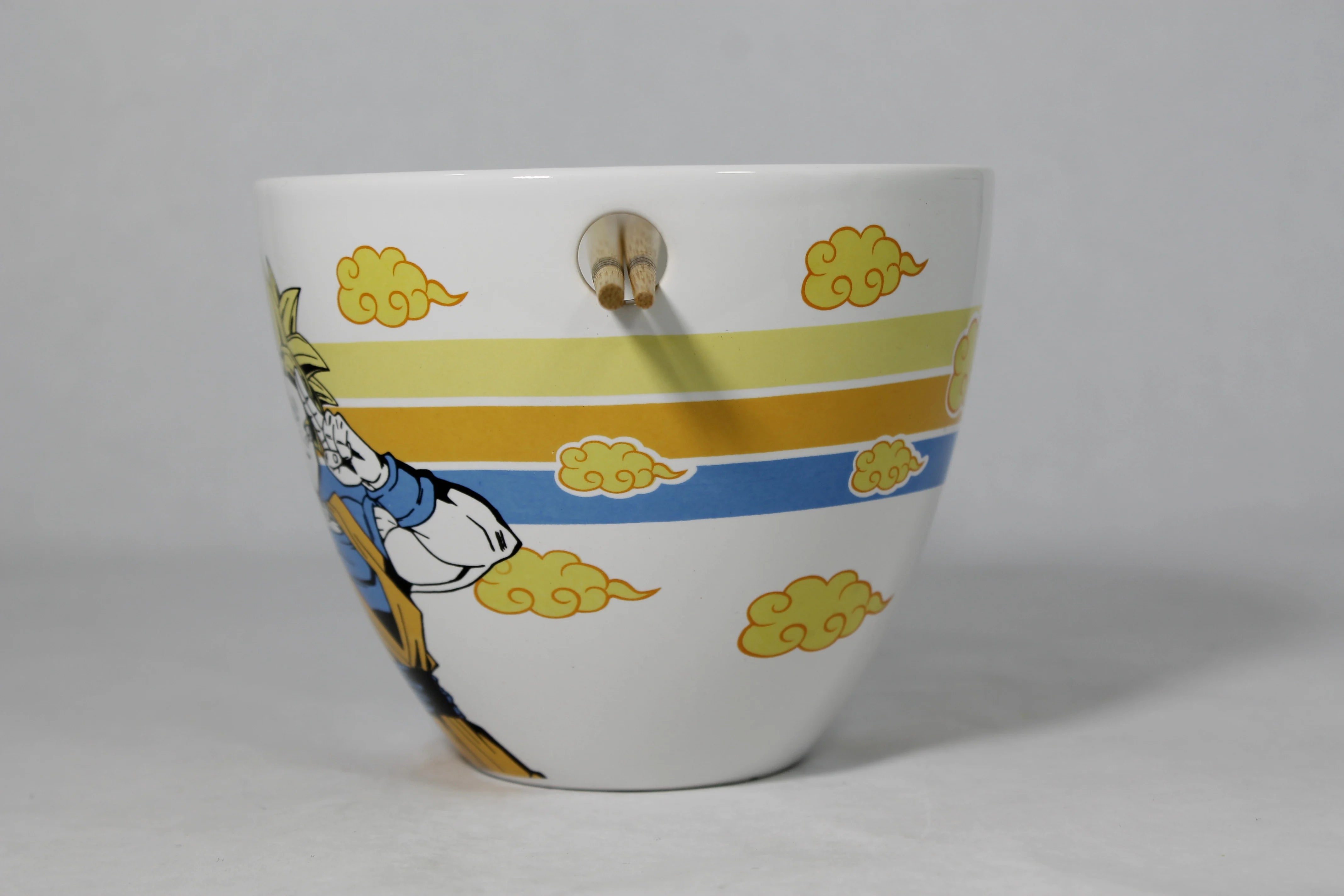 DRAGON BALL - Goku - Ramenschale 470 ml