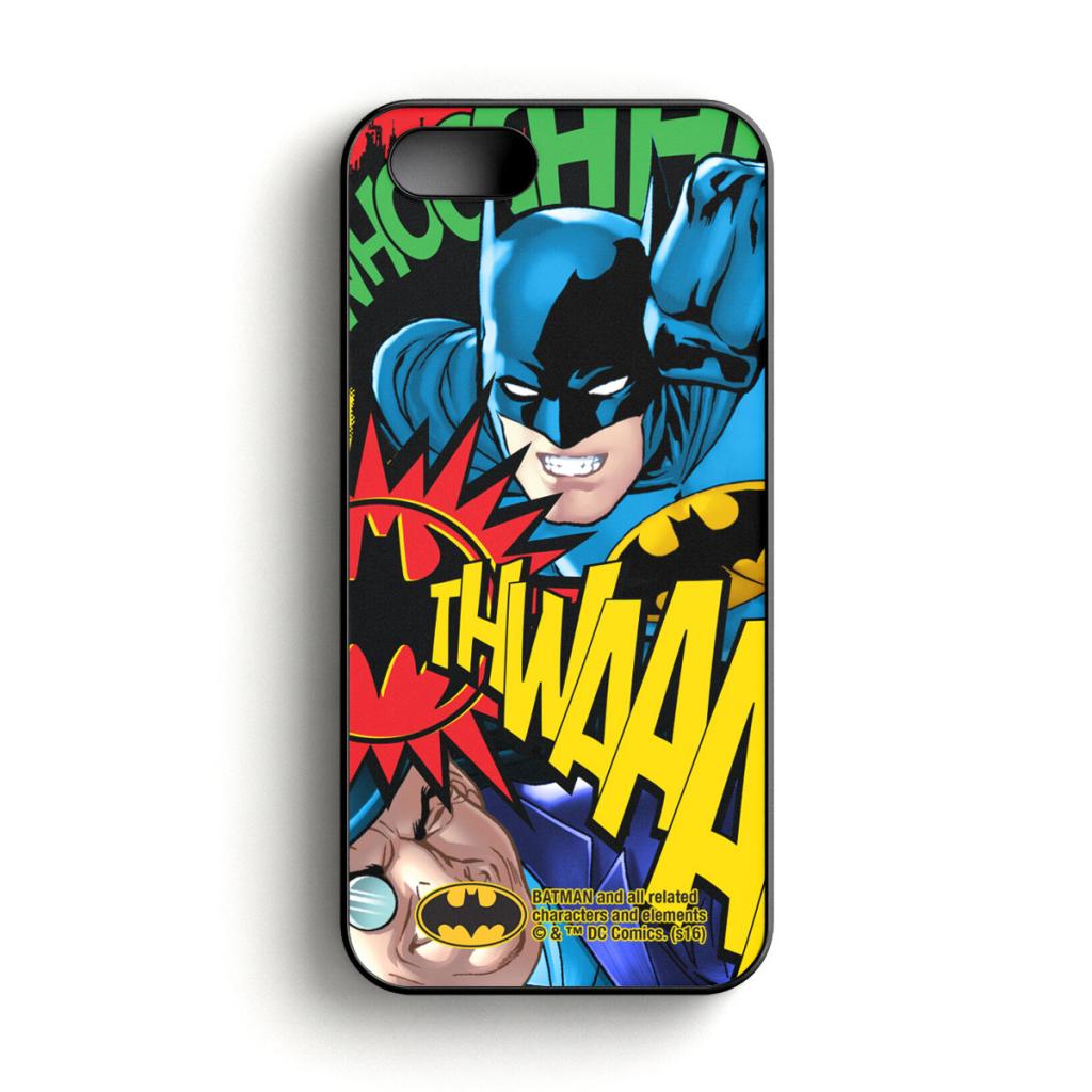 DC COMICS – Cover Batman Comics – IPhone 5
