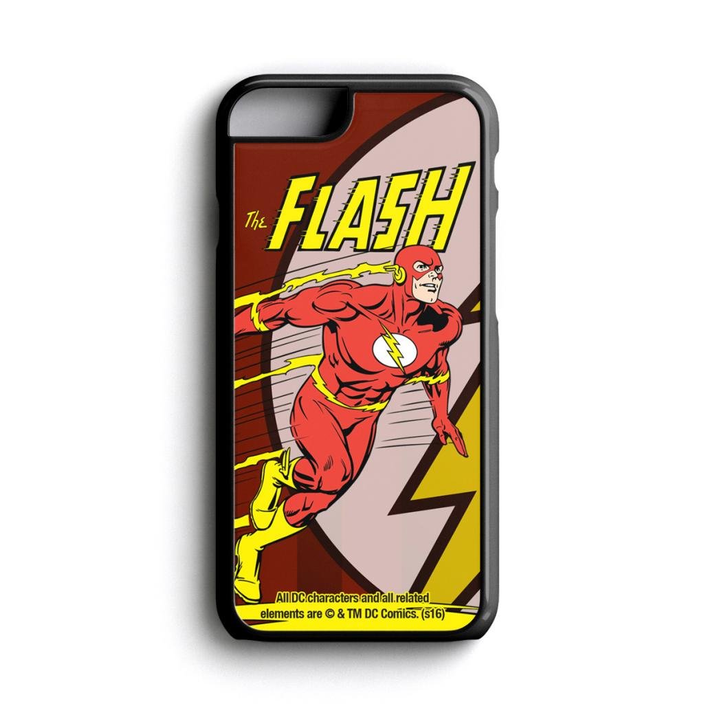 DC COMICS – Cover The Flash – IPhone 6+