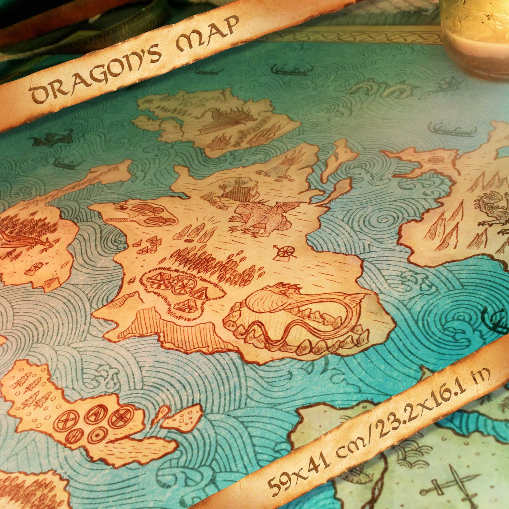 HOW TO TRAIN YOUR DRAGON - Collector Box Hiccups's Memories