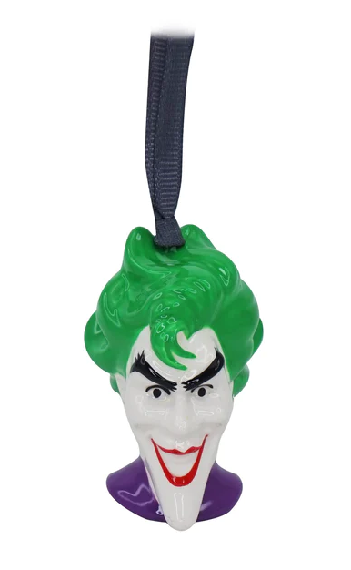 DC COMICS - Joker - Dekoration