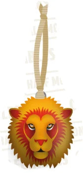 HARRY POTTER - Gryffindor - Dekoration