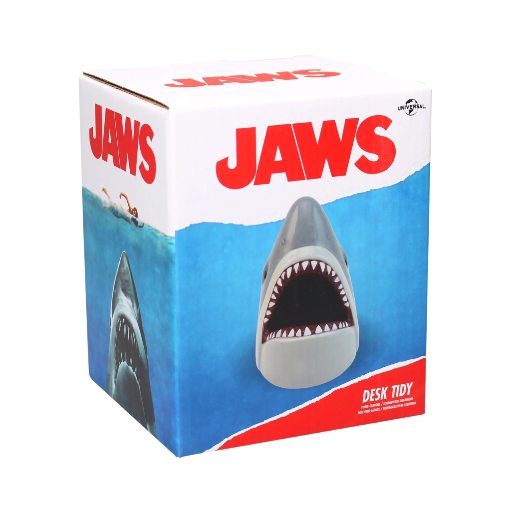 JAWS - Sharks - Pen Pot