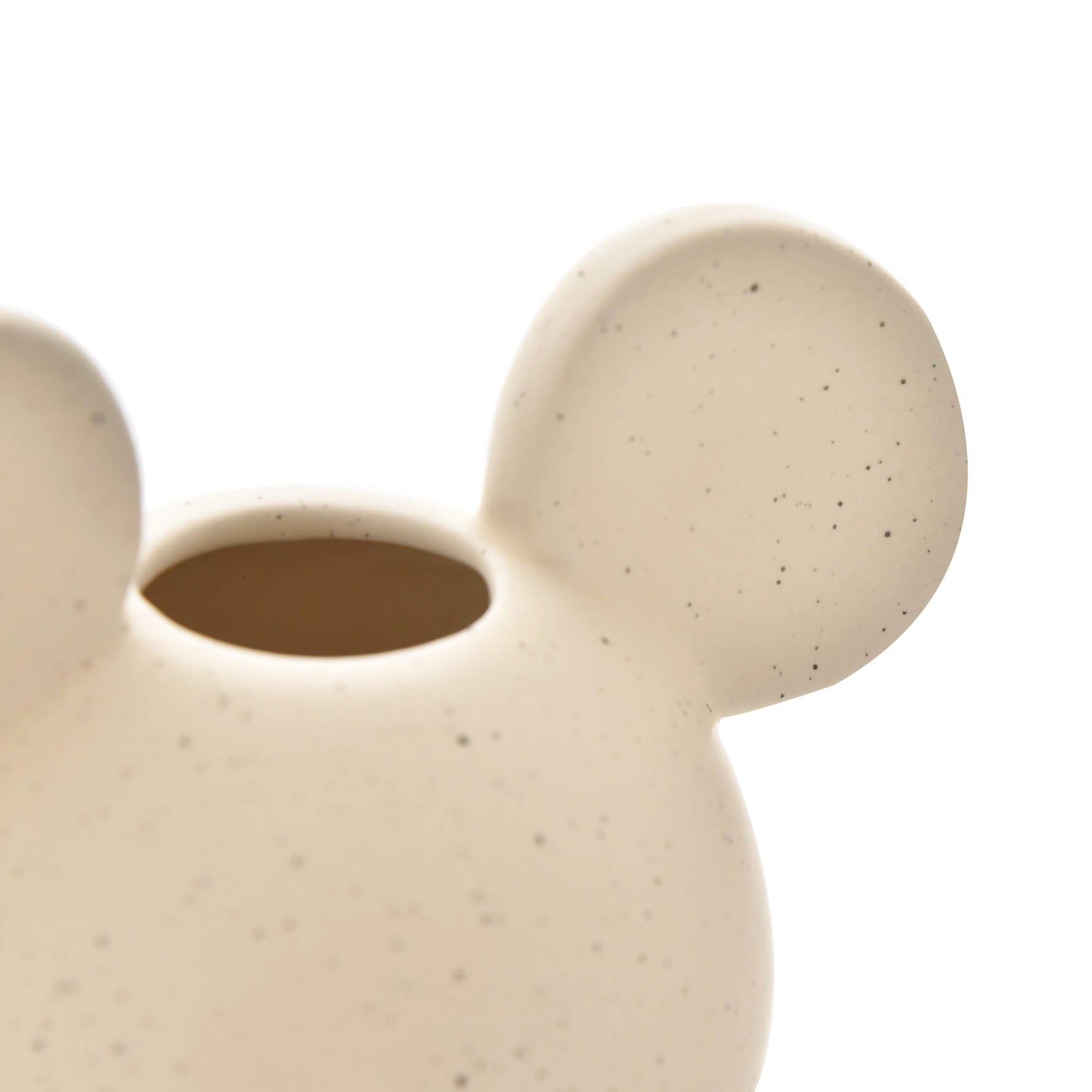 MICKEY - Shapes - Head - 3D Vase