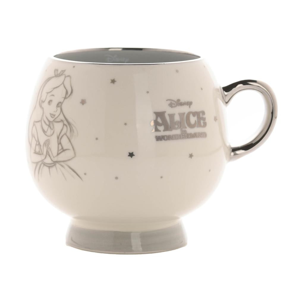 DISNEY - Alice - Globe Premium Mug 400ml