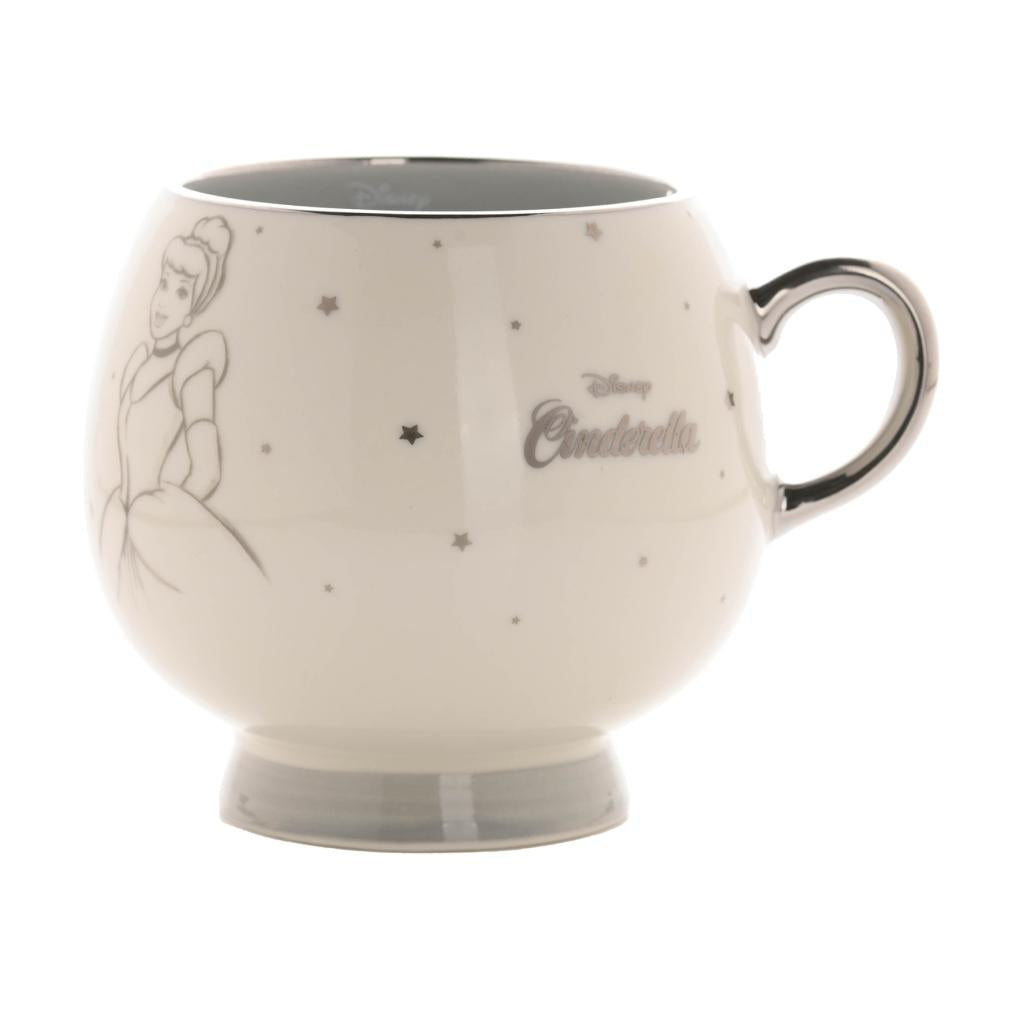 DISNEY - Cinderella - Globe Premium Mug 400ml