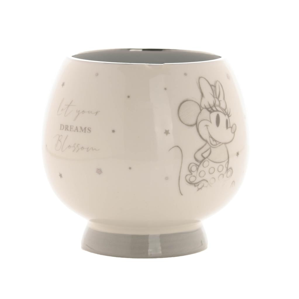 DISNEY - Minnie - Globe Premium Mug 400ml