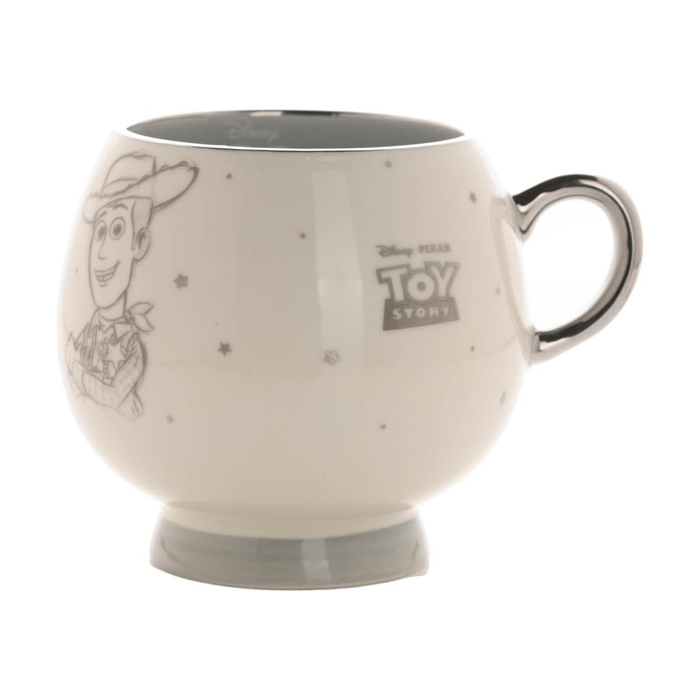 DISNEY - Woody - Globe Premium Mug 400ml