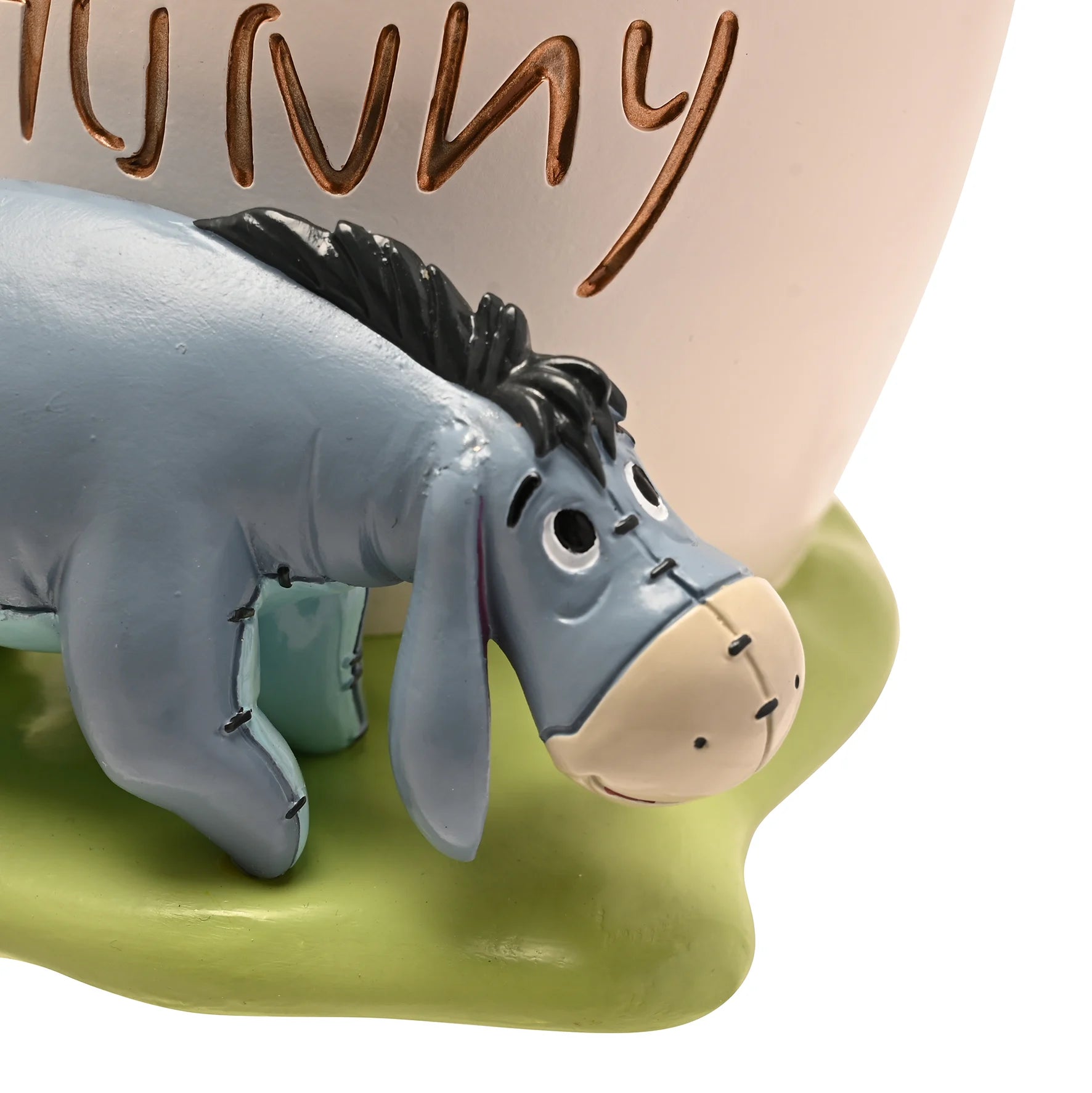 DISNEY – Winnie „Money For Hunny“ – Spardose – 13 cm