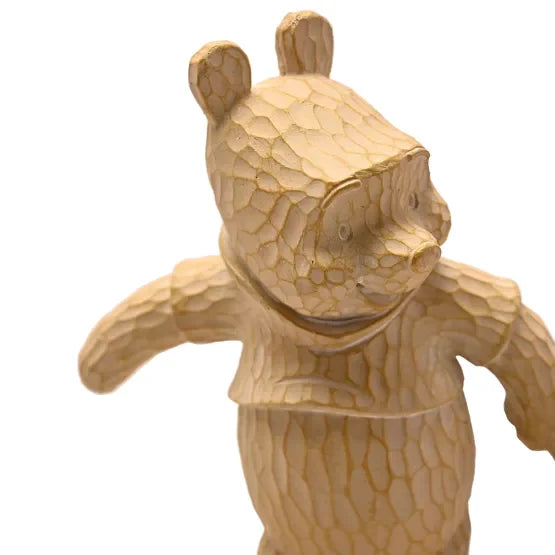 DISNEY - Winnie The Pooh & Piglet - Figure