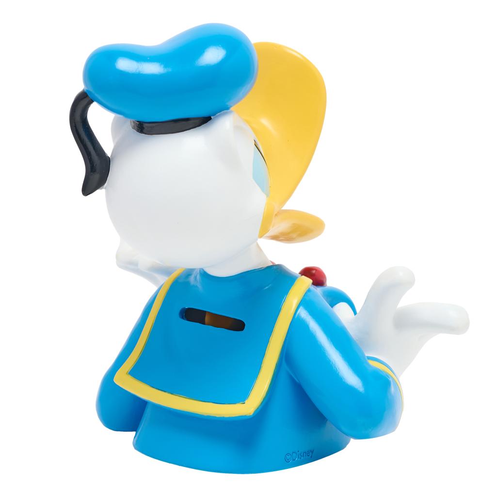 DISNEY - Donald - Money Bank - 19cm