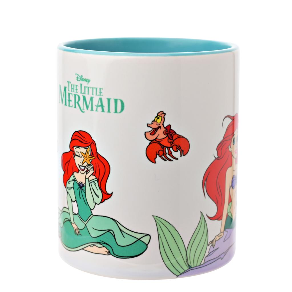 DISNEY - Ariel - Globe Premium Tasse - 11oz