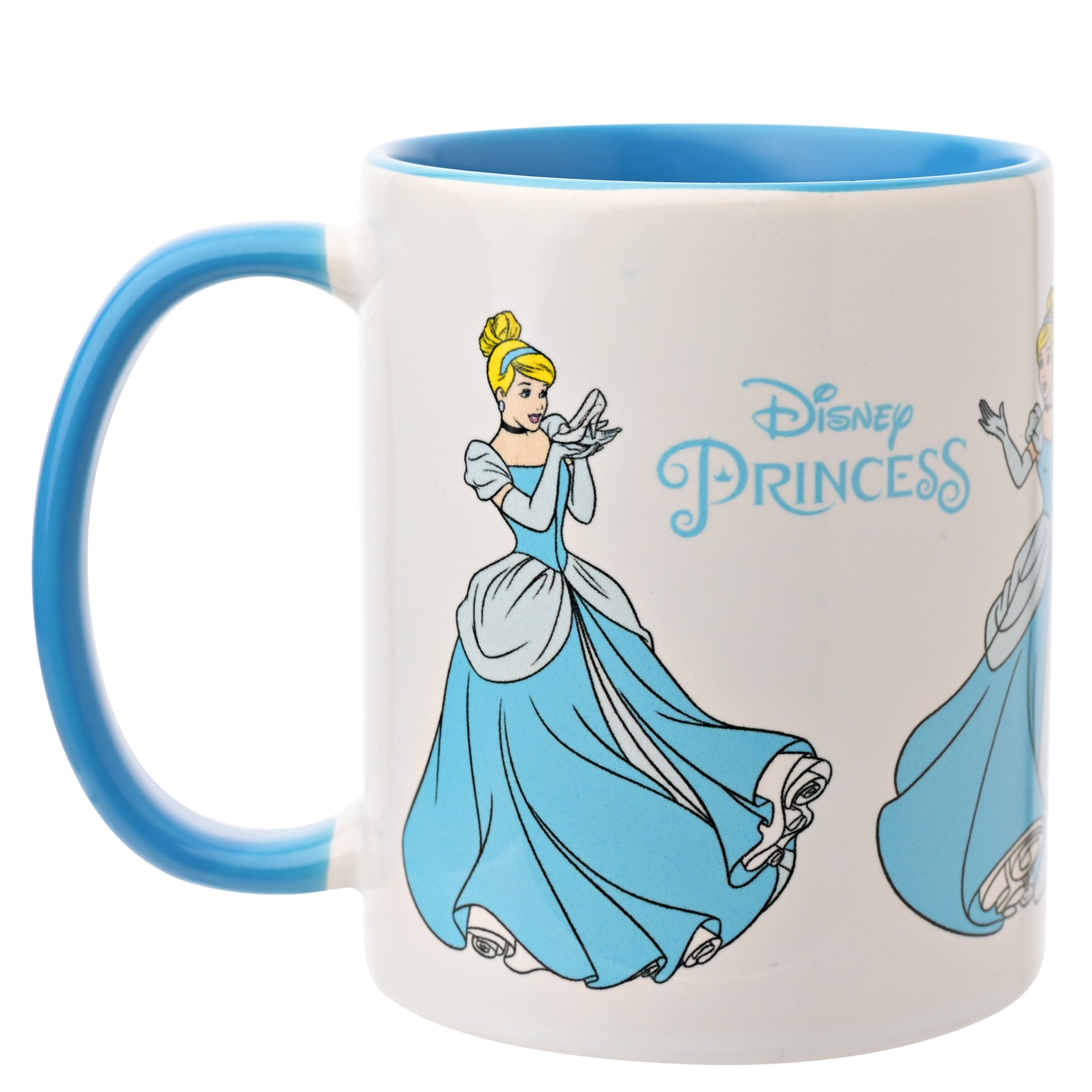 DISNEY - Cinderella - Globe Premium Tasse - 11oz