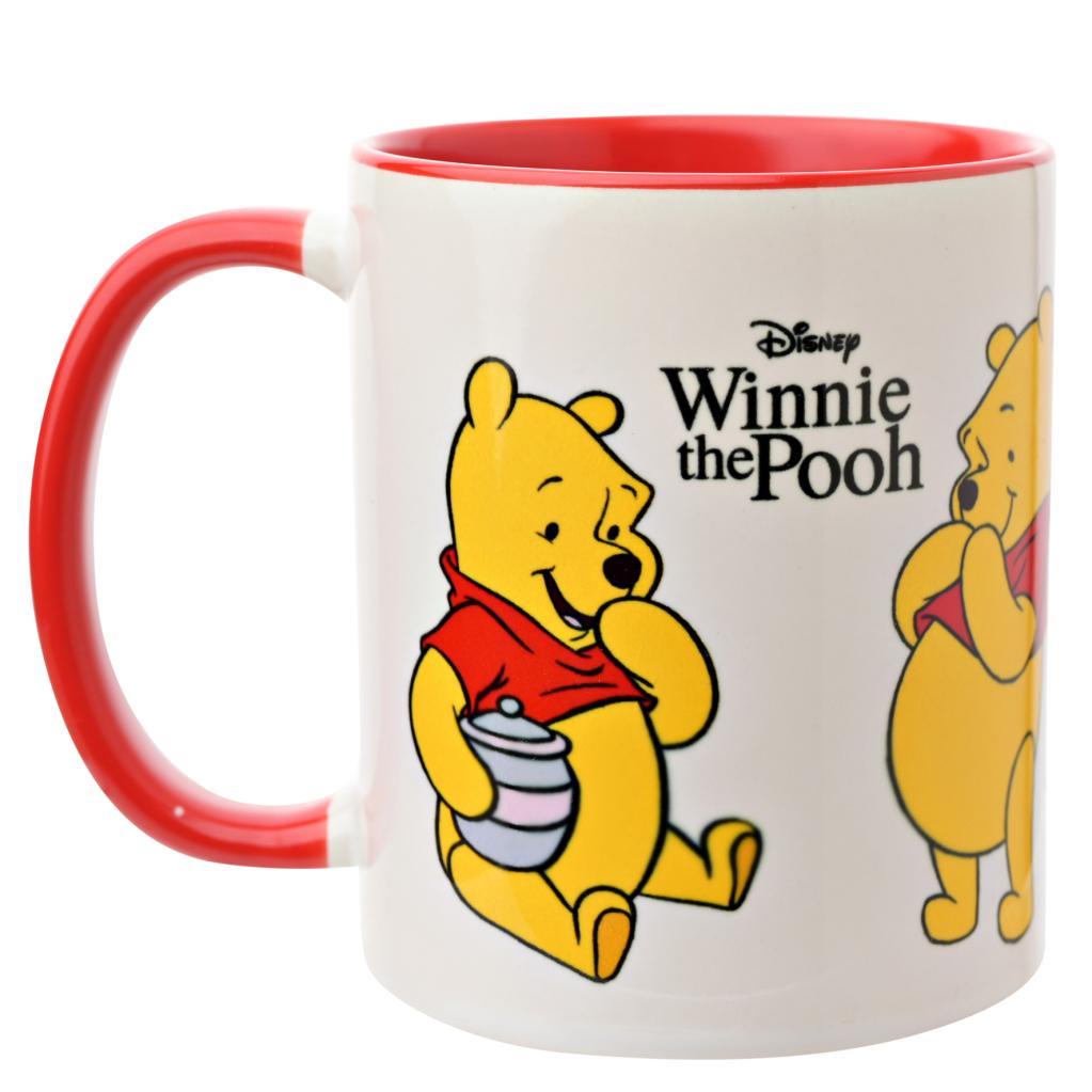 DISNEY - Winnie - Inner Colored Mug - 11oz