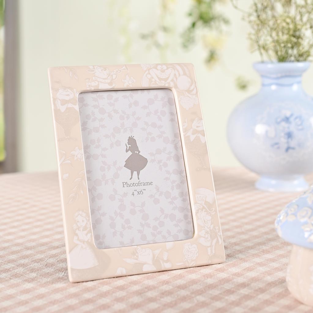 ALICE IN WONDERLAND - Alice - Photo Frame