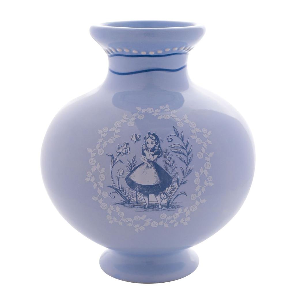 ALICE IN WONDERLAND - Alice - Vase