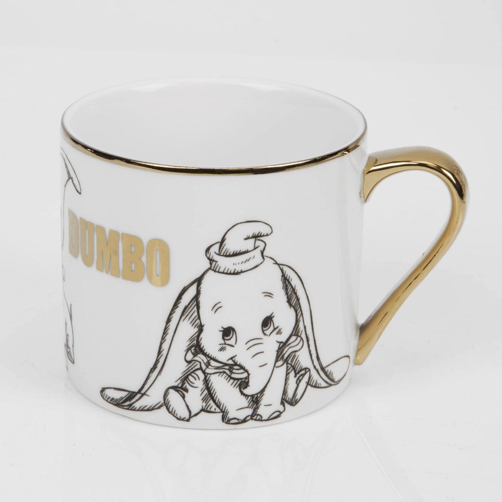 DISNEY - Dumbo - Premium Collectable Mug 10Oz