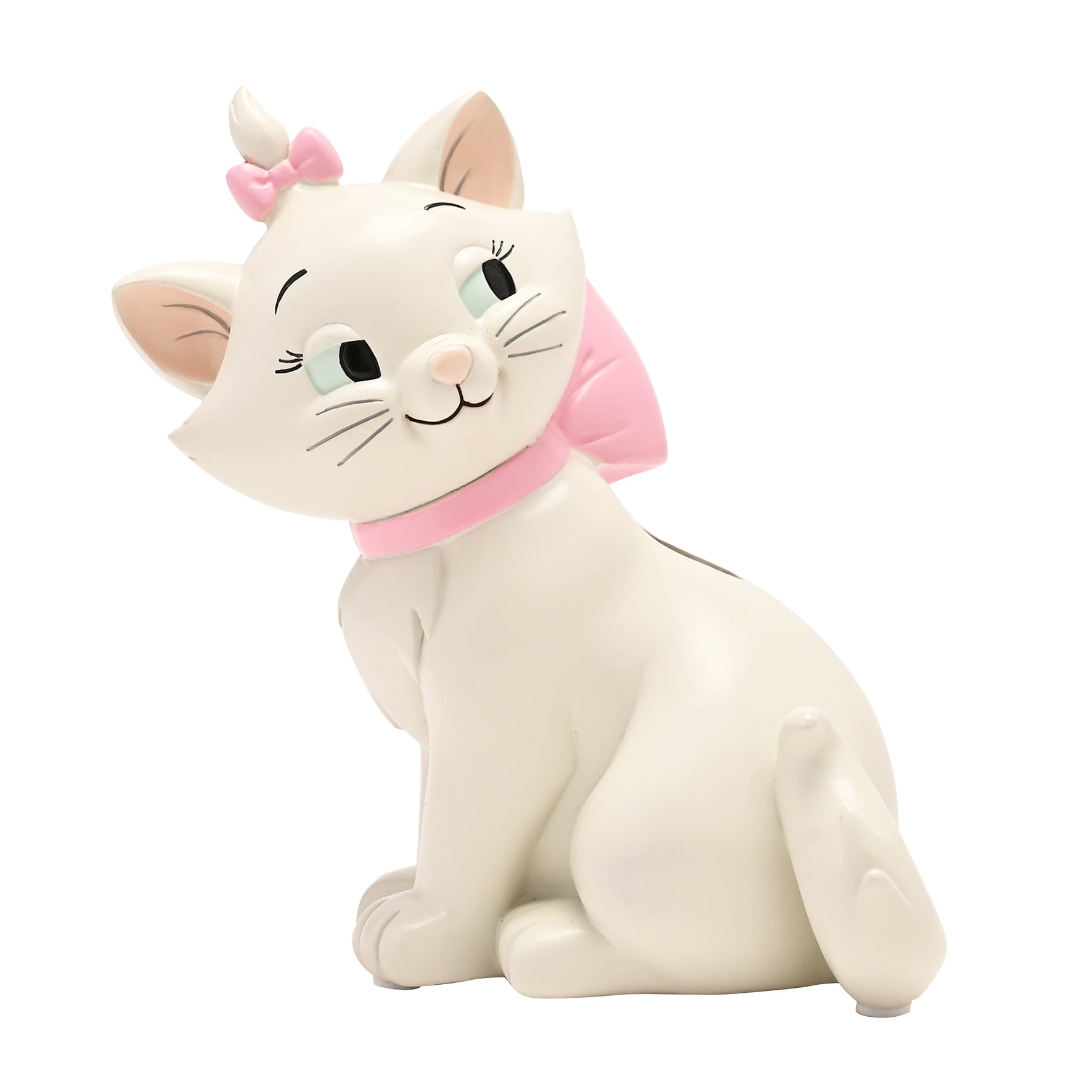 DISNEY - Marie - Spardose - 16cm