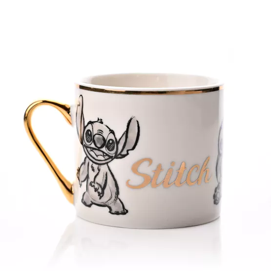 DISNEY - Stitch - Premium Collectable Mug 10Oz