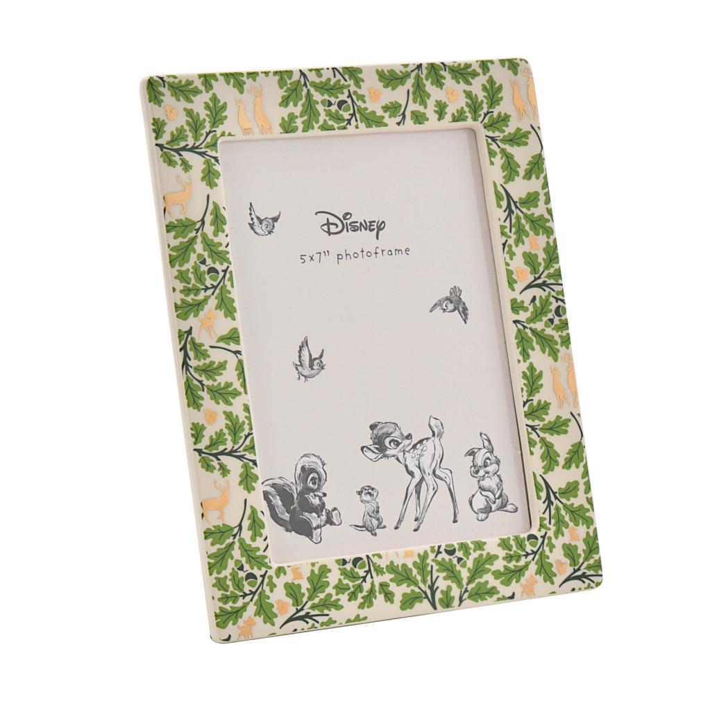 DISNEY - Forest - Bambi - Photo Frame