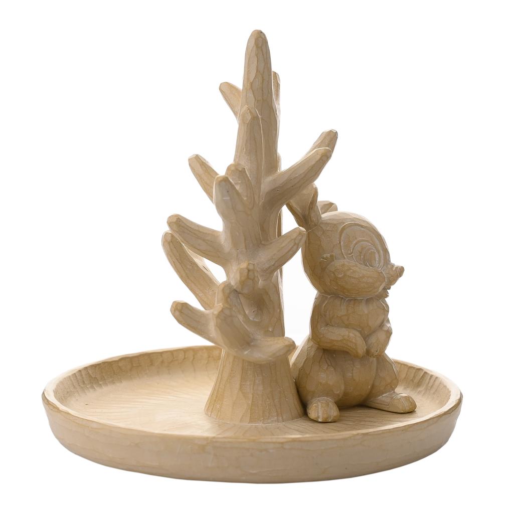 DISNEY - Forest - Thumper - 3D Trinket Tray