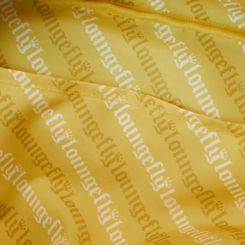 DESPICABLE ME - Minion - Mini Nylon Backpack LoungeFly