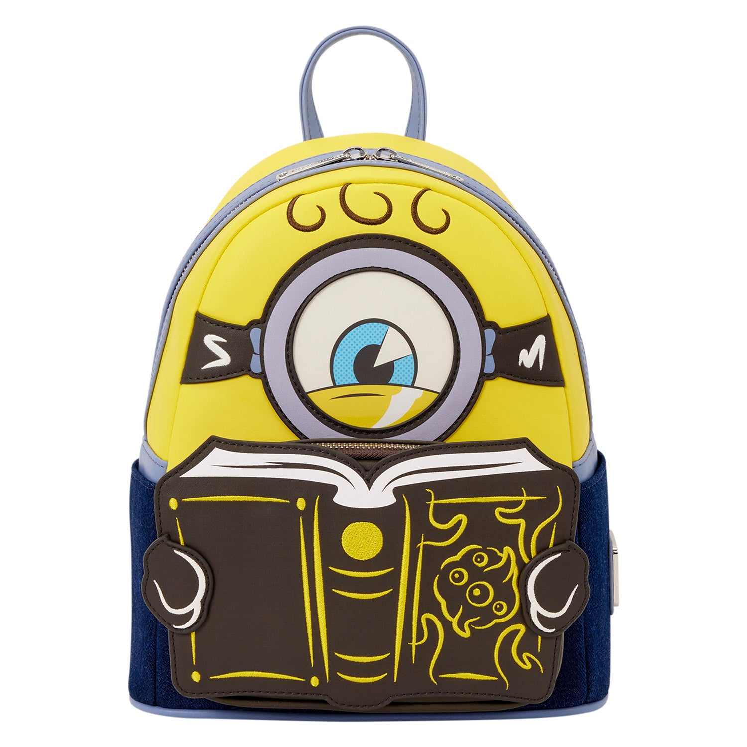 MINIONS 3 - Mini Backpack LoungeFly