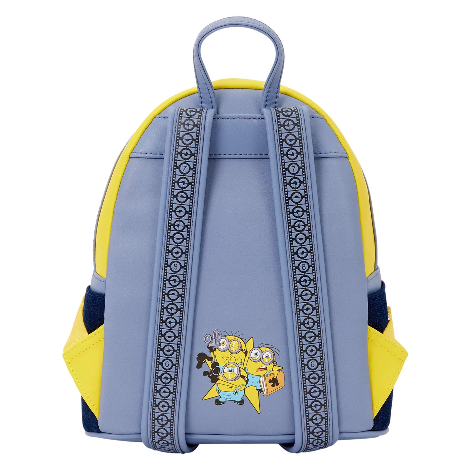 MINIONS 3 - Mini Backpack LoungeFly
