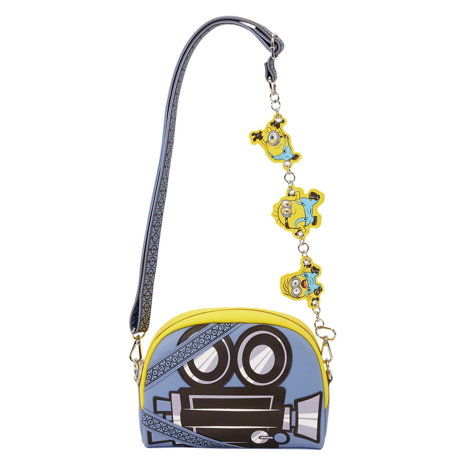 MINIONS 3 - Crossbody bag Loungefly