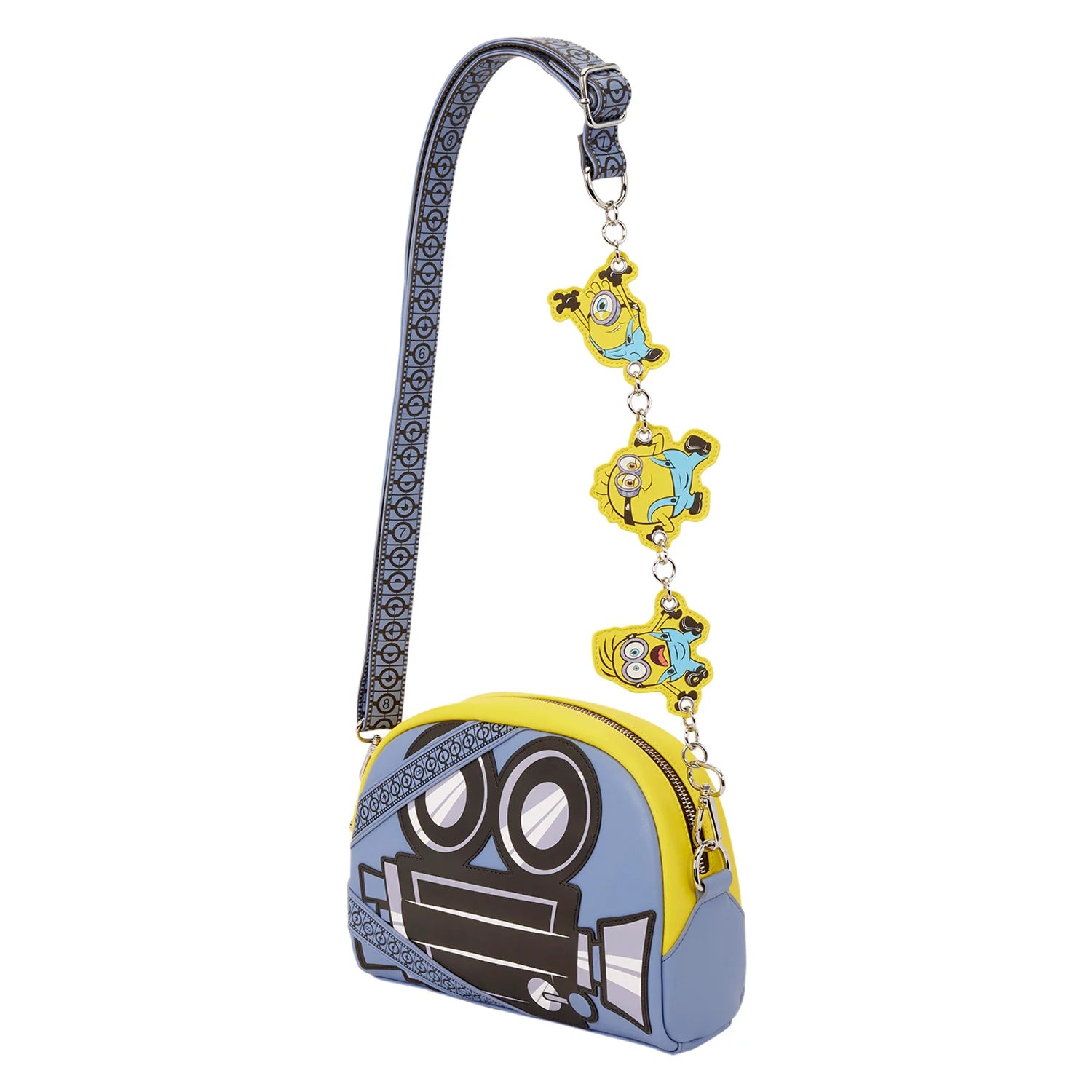 MINIONS 3 - Crossbody bag Loungefly