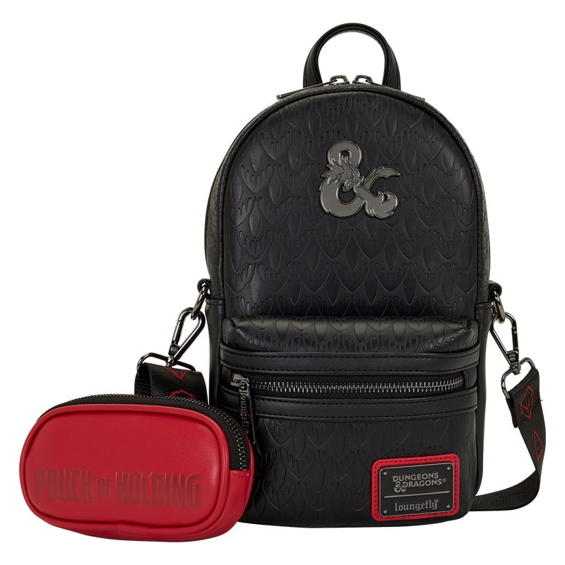 DUNGEONS AND DRAGONS - Sling Bag LoungeFly