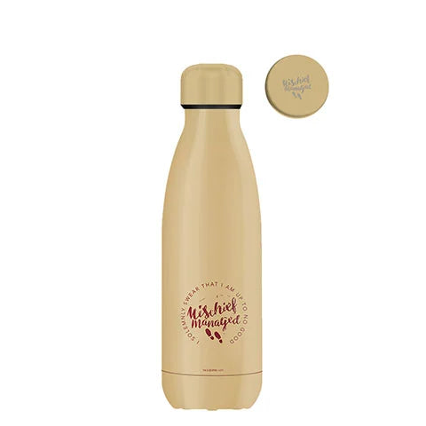 HARRY POTTER - Marauder's Map - Insulated Bottle 350ml
