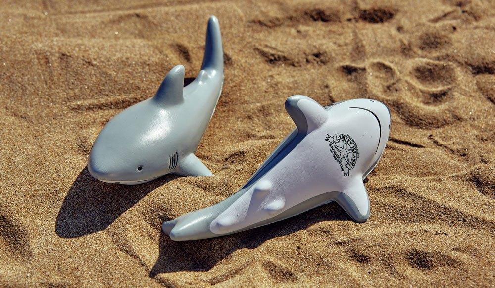 JAWS - Geschenkbox - Amity Island - Summer of 75