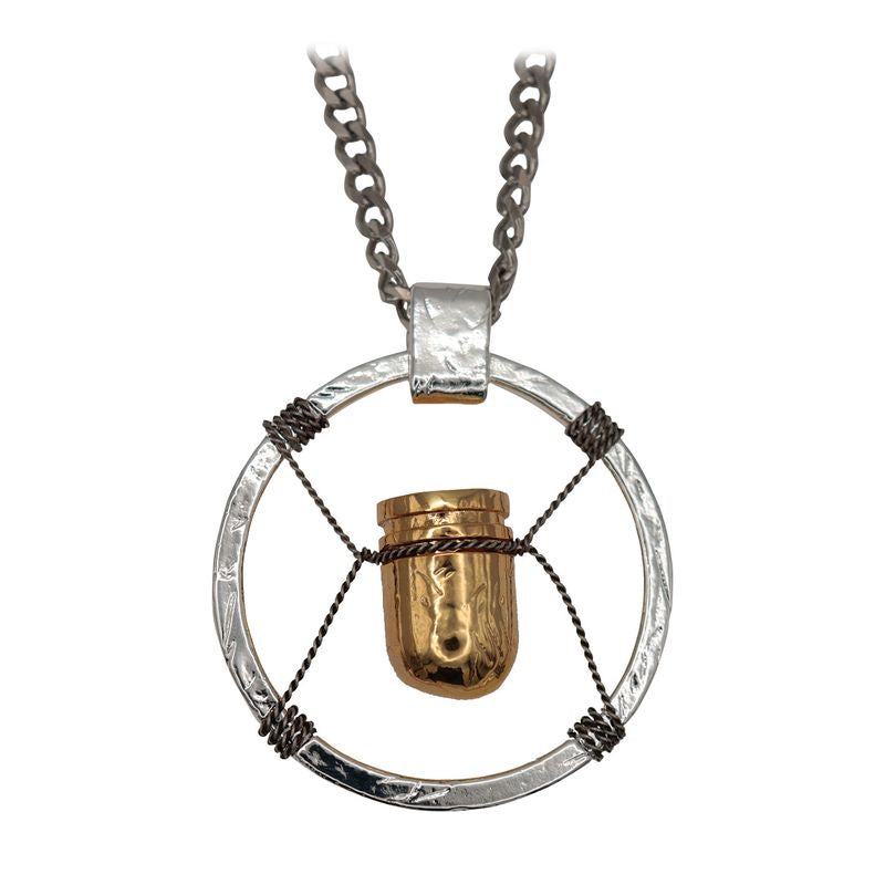 CYBERPUNK 2077 - V's Bullet - Limited Edition Necklace