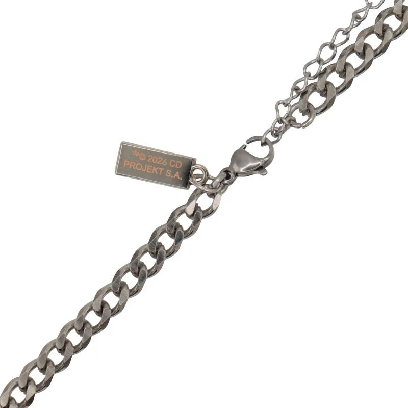 CYBERPUNK 2077 - V's Bullet - Limited Edition Necklace