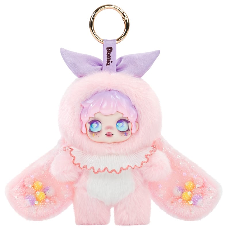 DUMIA - Whispears of Heartbeat Series Plush BLIND BOX - 12cm