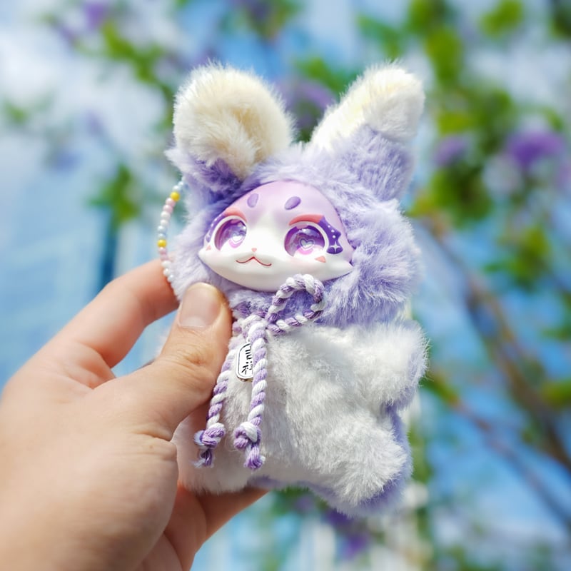 DUMIA - Pocket Pet Adorables Series Keychain BLIND BAG - 10cm