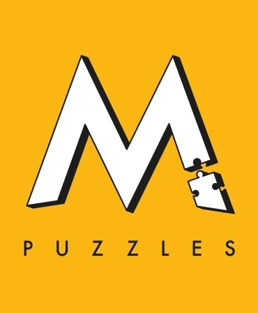 THORGAL - Poster + Puzzle 1000pcs