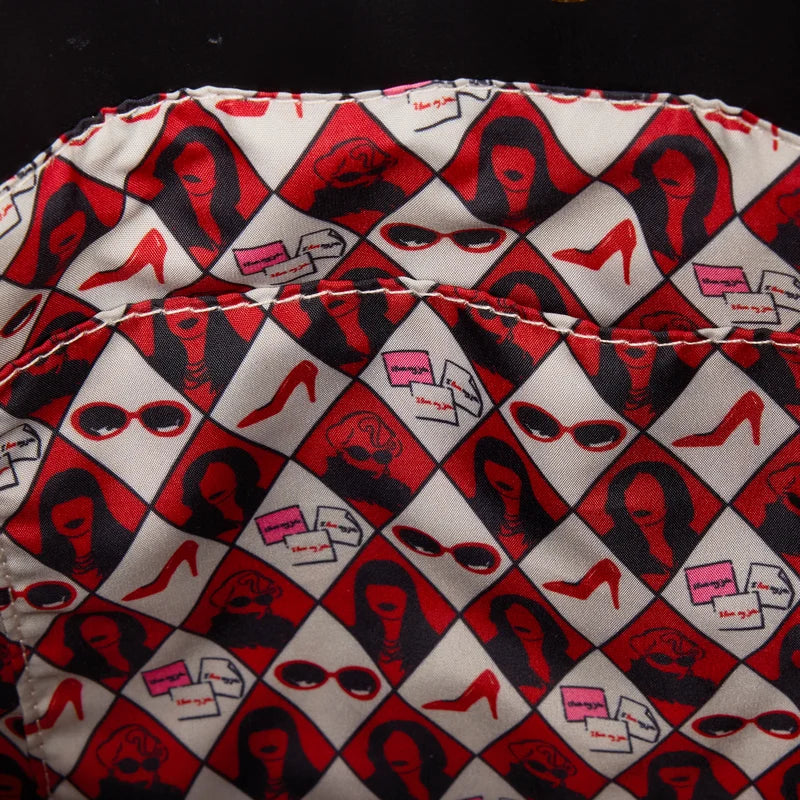 THE DEVIL WEARS PRADA - Tote Bag LoungeFly