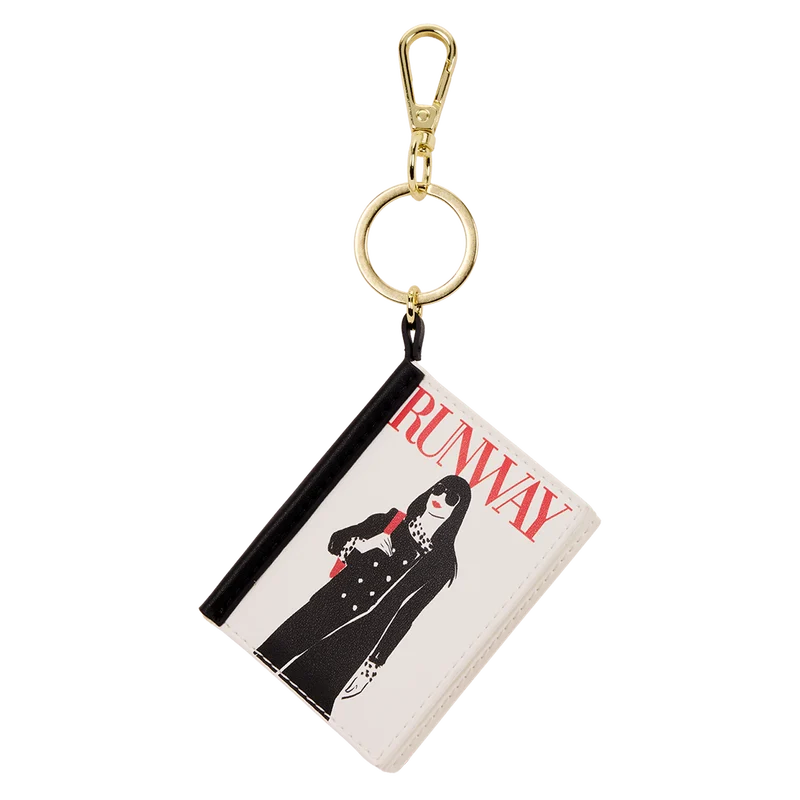 THE DEVIL WEARS PRADA - Tote Bag LoungeFly