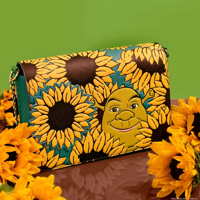 SHREK - Spring Vibes - Crossbody bag Loungefly