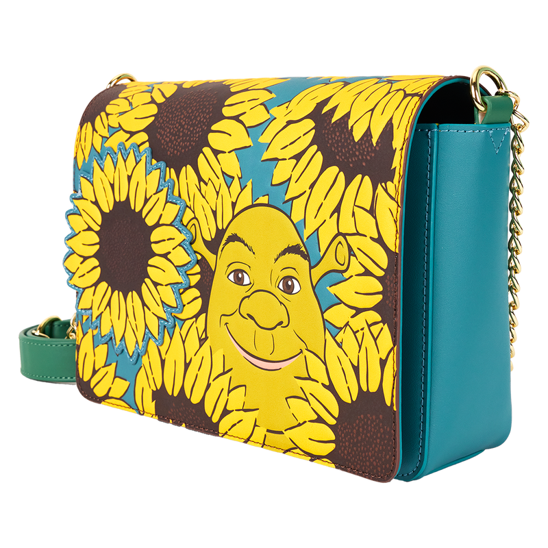 SHREK - Spring Vibes - Crossbody bag Loungefly
