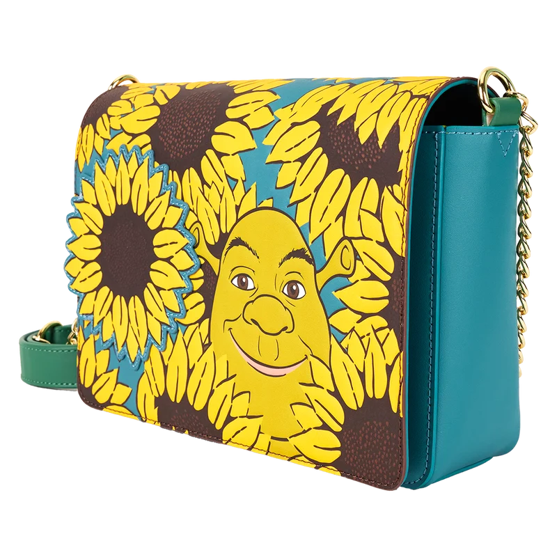 SHREK - Spring Vibes - Crossbody bag Loungefly