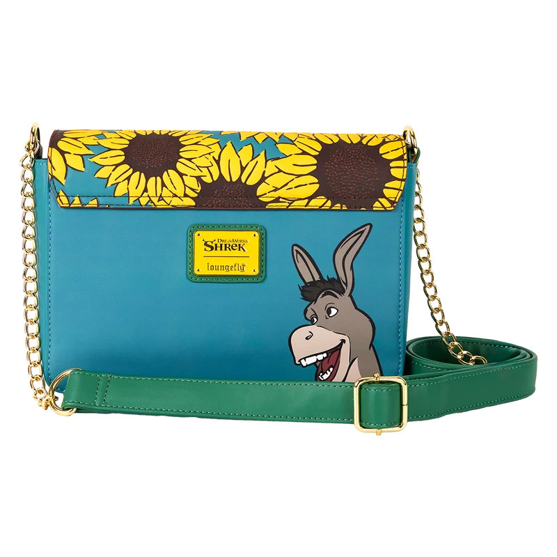 SHREK - Spring Vibes - Crossbody bag Loungefly