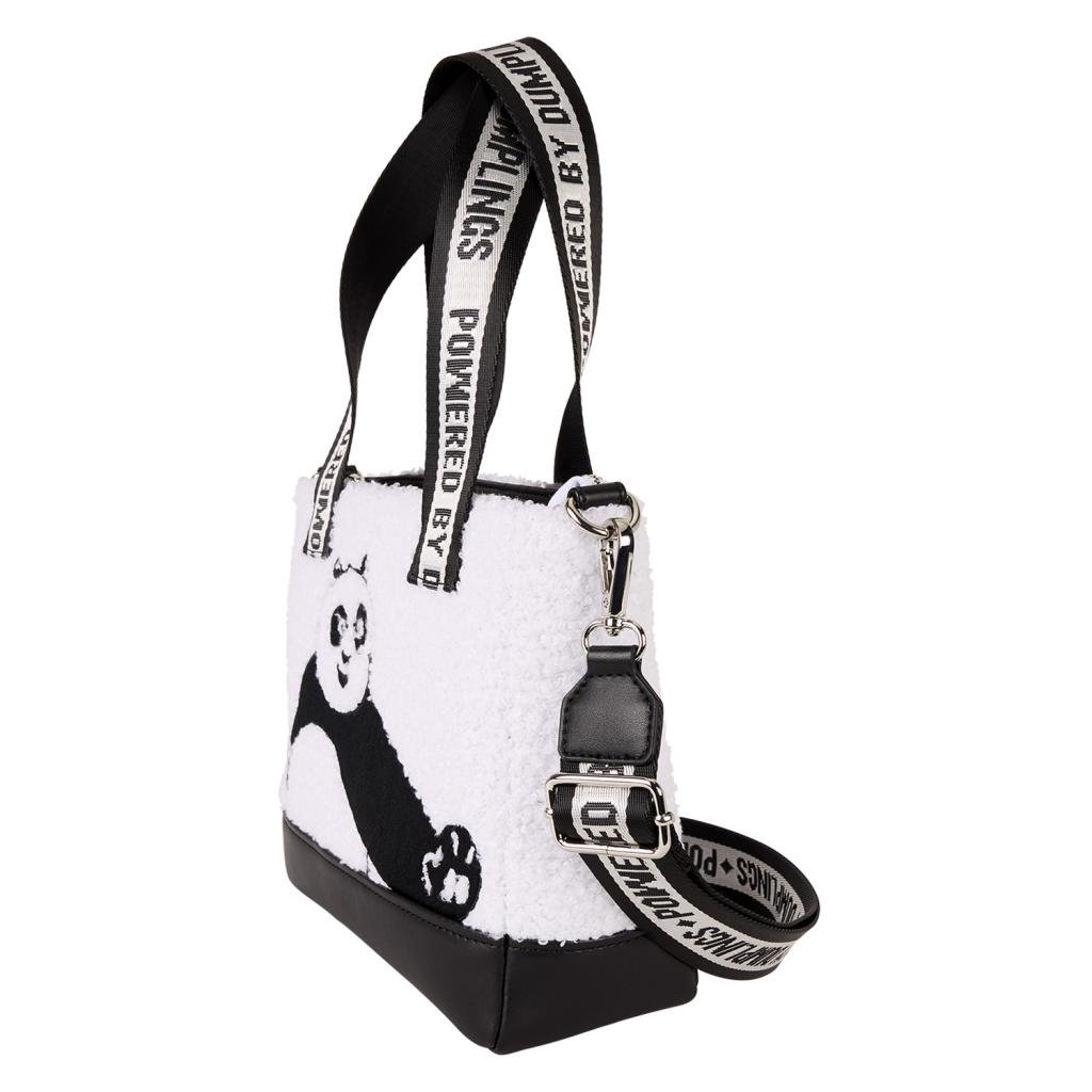 KUNG FU PANDA - Po - Tote Bag LoungeFly