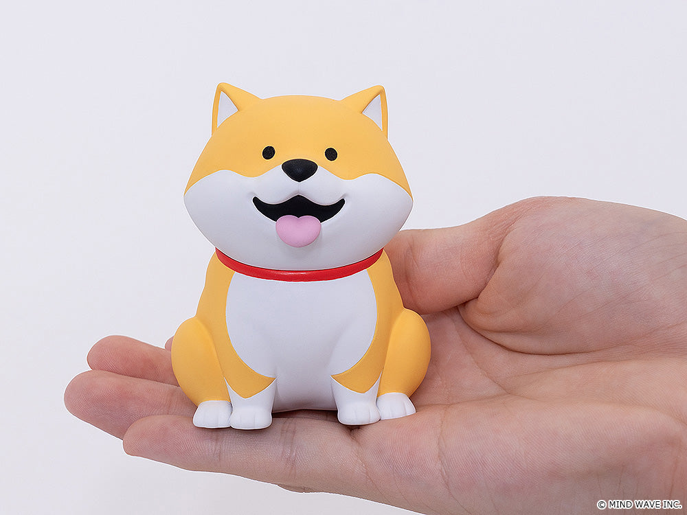 SHINBANBAN - Shibanban BLIND BOX (6pcs) - 6-7cm