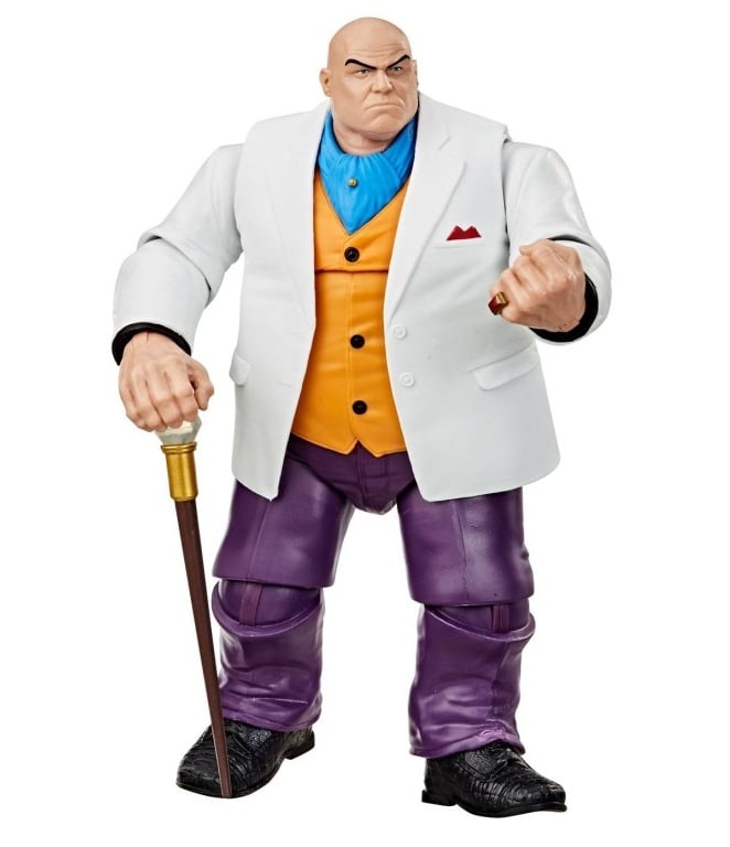 MARVEL - Kingpin - Figure Retro Collection 17cm
