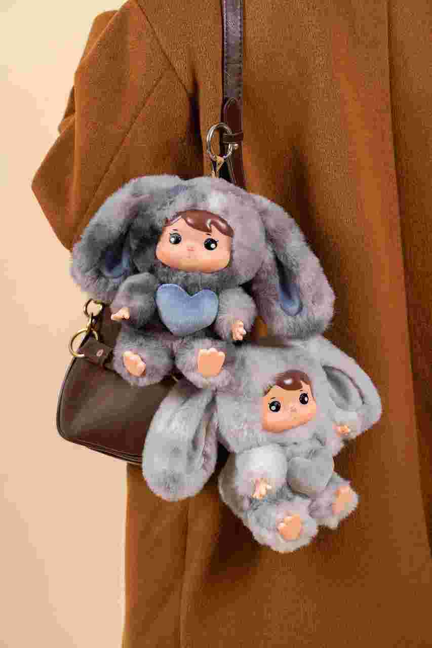 Bobobella Bobo V2 Plush - BLIND BOX - 11cm