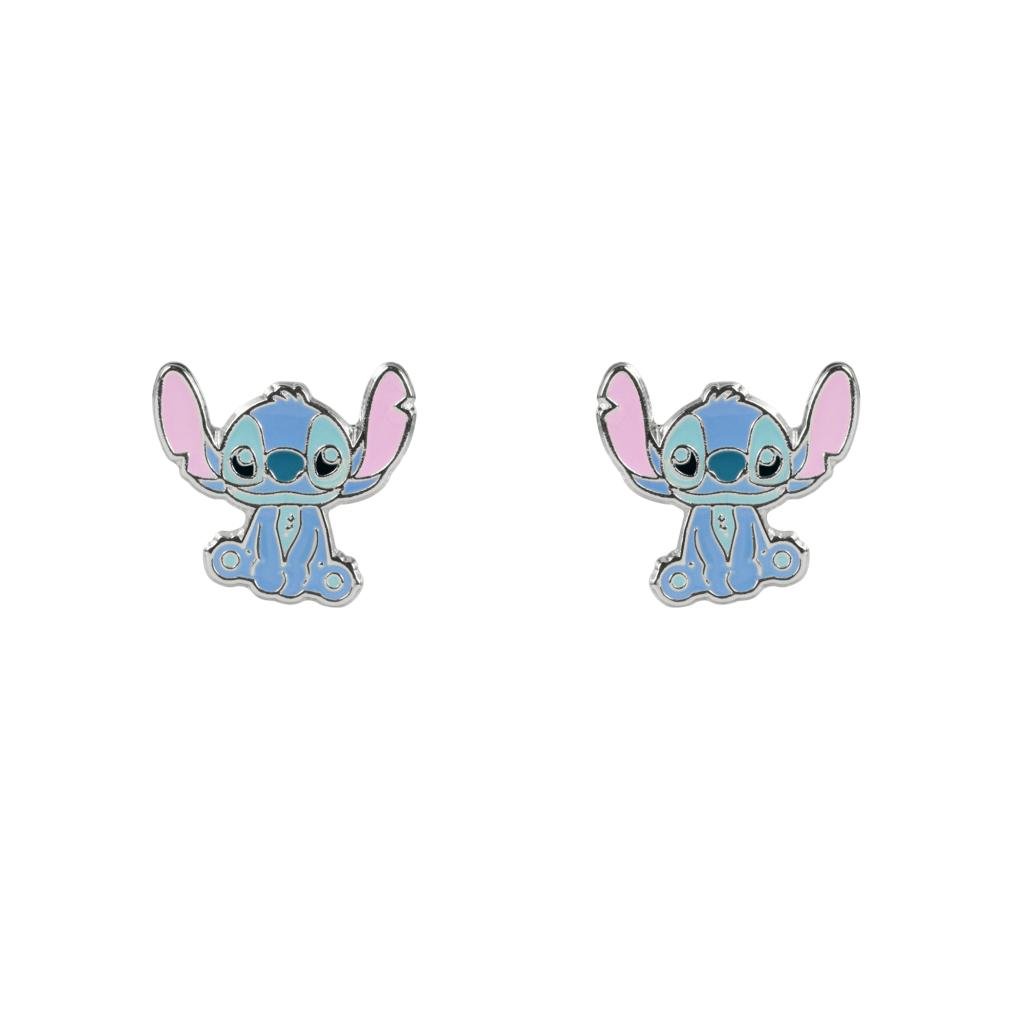 STITCH - 1 Pair of Studs Earrings